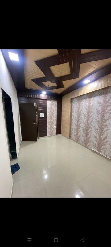 Kitchen in 1 BHK Apartment at Anamika CHS Dombivli West, Dombivli West – for Rent