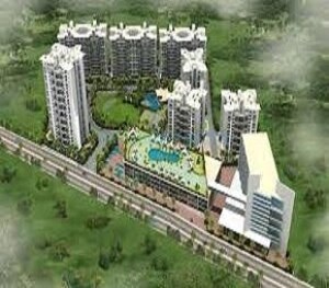 Master Plan in  Shop at Pharande L Axis, Moshi – for Rent