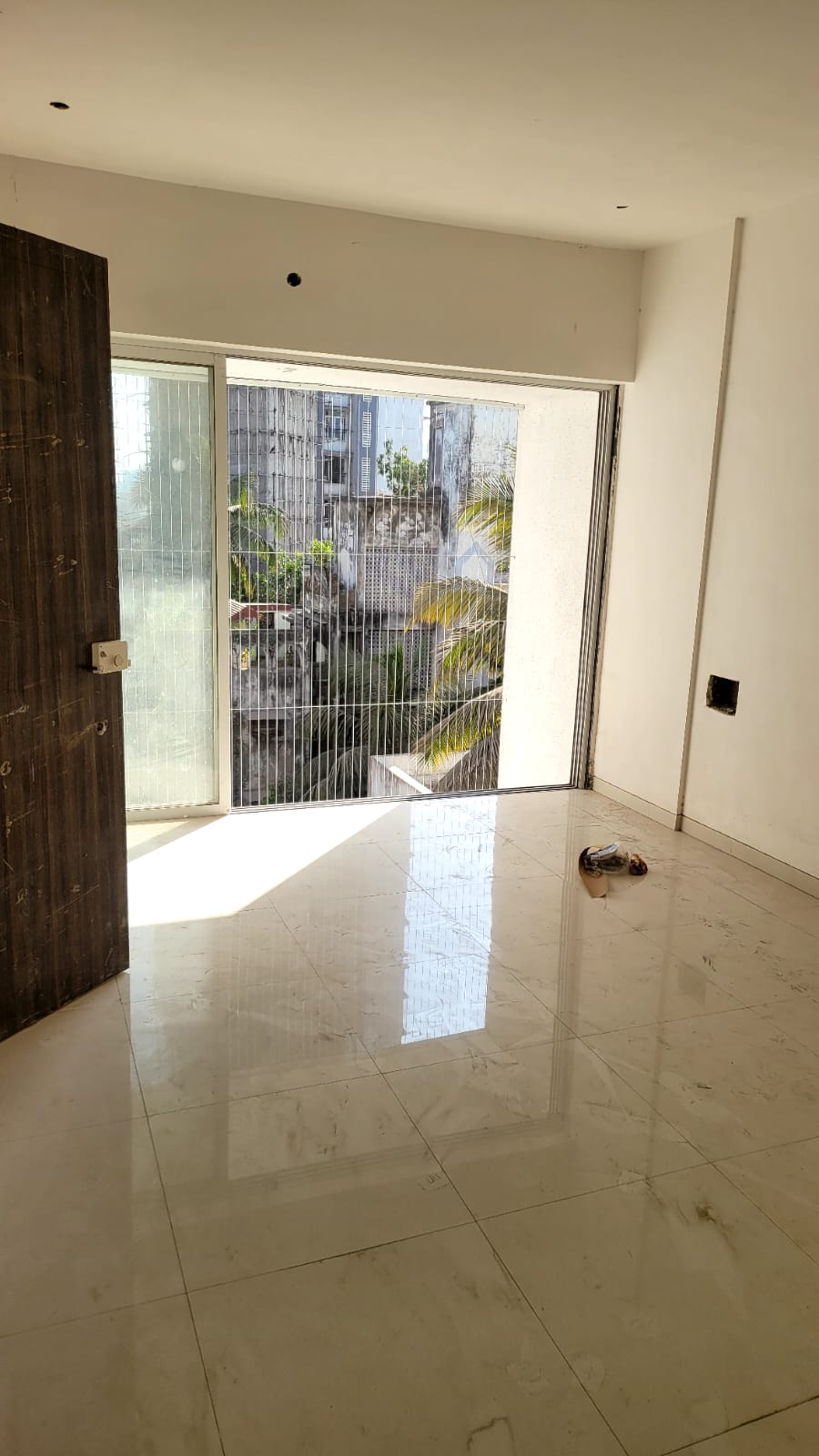 1 BHK 400 Sq.Ft. Apartment in V Residences