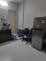 1 BHK + Extra Room 800 Sq.Ft. Apartment in Yash Sankul