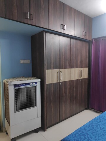 Room in 1 BHK Apartment at Yash Sankul, Pimple Saudagar – for Rent
