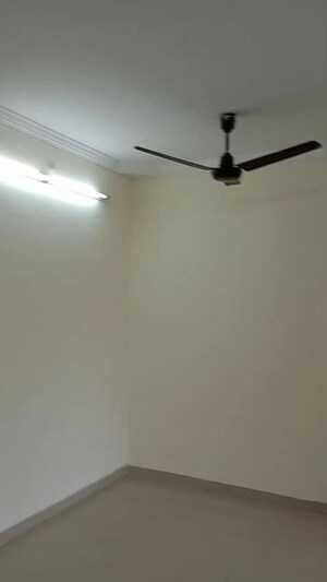 Living Room in 2 BHK Apartment at Marwin Prince Tower, Kharghar – for Rent