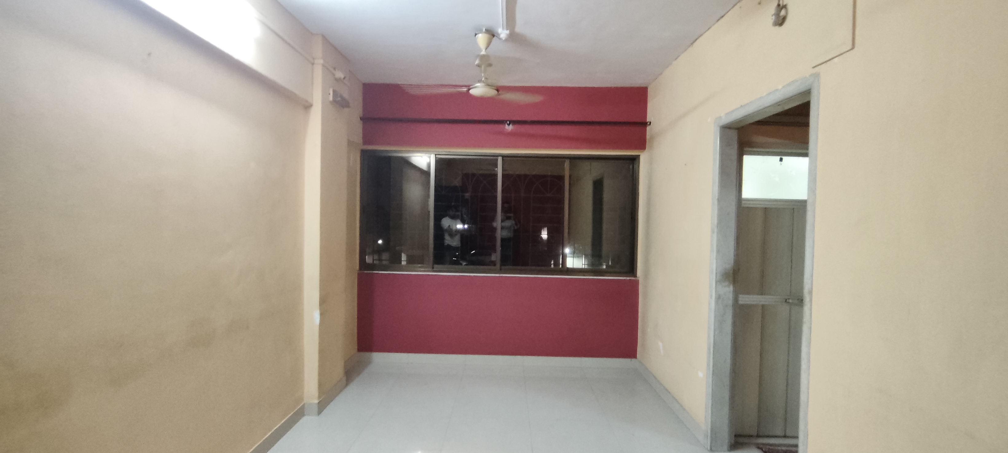 1 BHK Apartment For Rent in Adarsh Nagar CHS Uthalsar