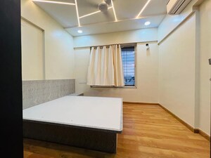 Kitchen in 2 BHK Apartment at Goel Ganga Liviano, Kharadi – for Rent