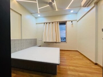 Kitchen in 2 BHK Apartment at Goel Ganga Liviano, Kharadi – for Rent