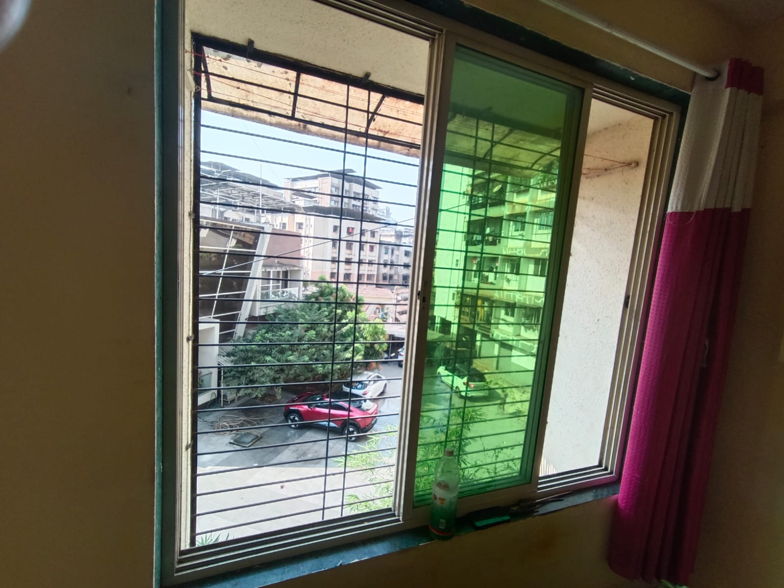 1 BHK + Pooja Room Apartment For Sale in Anuja CHS Dombivli East