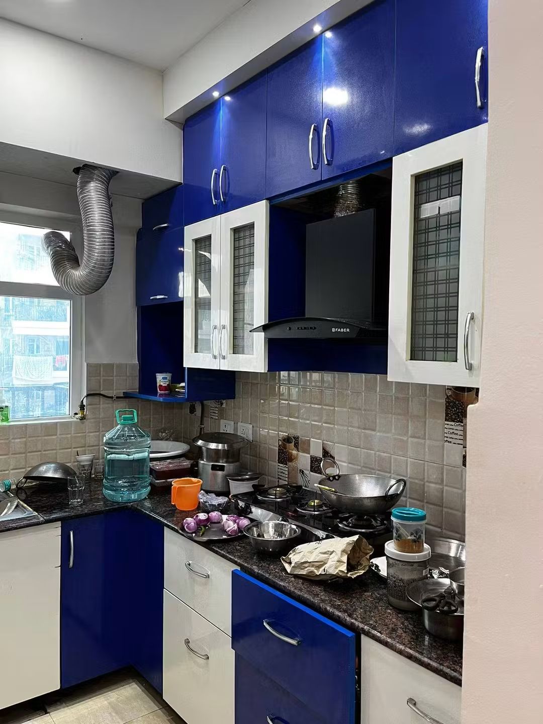 2 BHK Apartment For Rent in Gaur City 2 - 14th Avenue