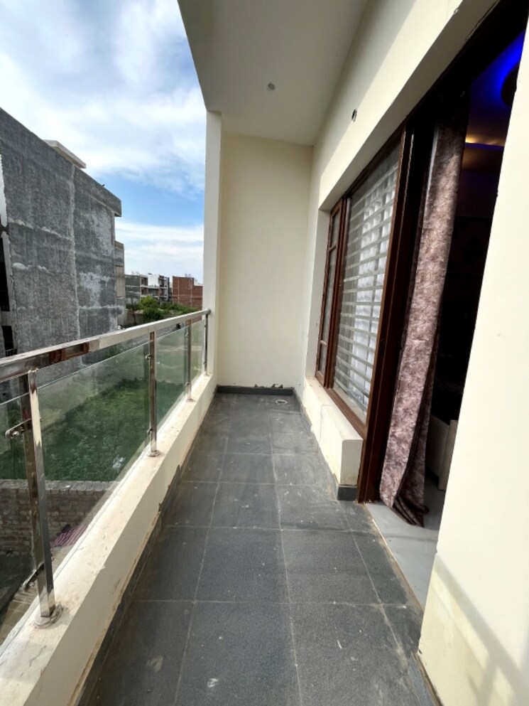 undefined, sector 115 2 Bedroom 900 Sq.Ft. Builder Floor In Sector 115 Mohali 9462044
