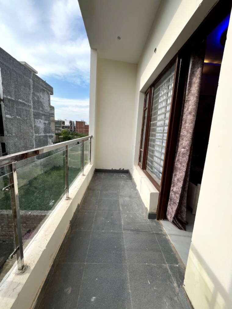 undefined, sector 115 2 Bedroom 900 Sq.Ft. Builder Floor In Sector 115 Mohali 9462044