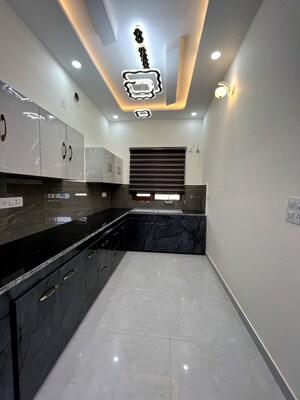 Kitchen in 2 BHK Builder Floor at Sector 115 – for Sale