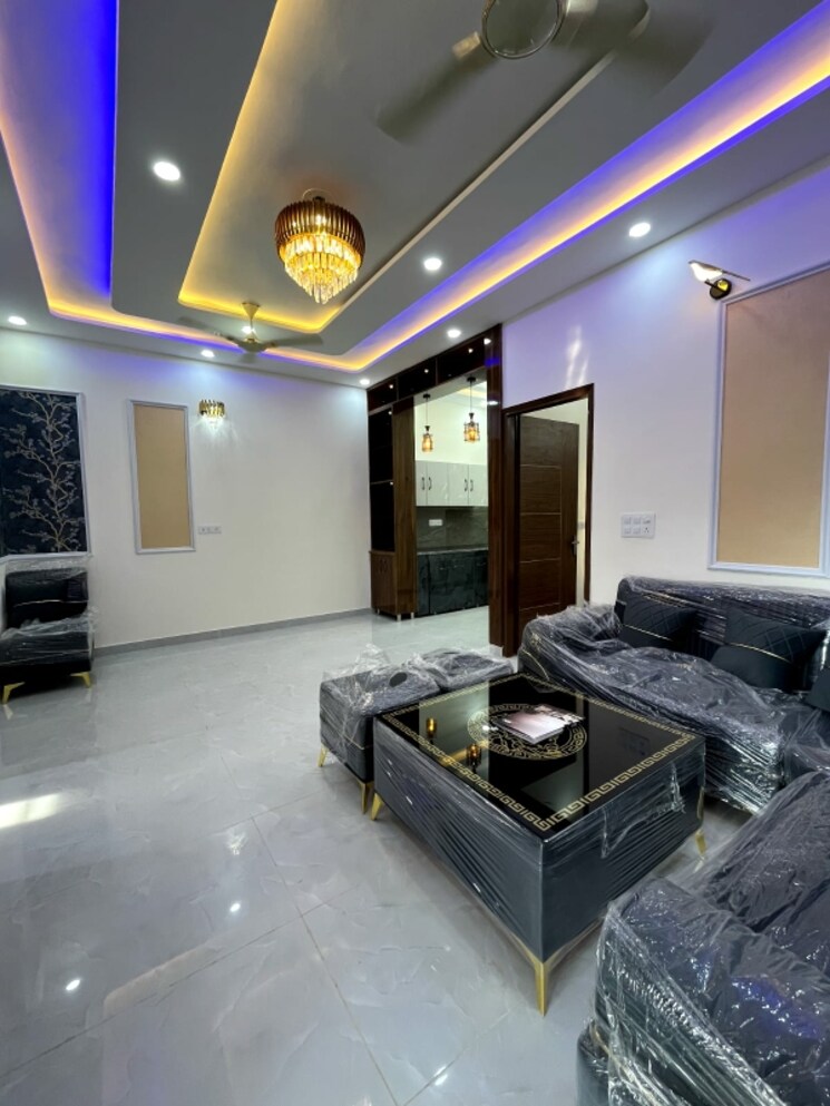 Living Room, sector 115 2 Bedroom 900 Sq.Ft. Builder Floor In Sector 115 Mohali 9462044