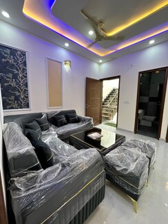 2 BHK Builder Floor For Sale in Sector 115