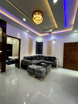 Living Room in 2 BHK Builder Floor at Sector 115 – for Sale