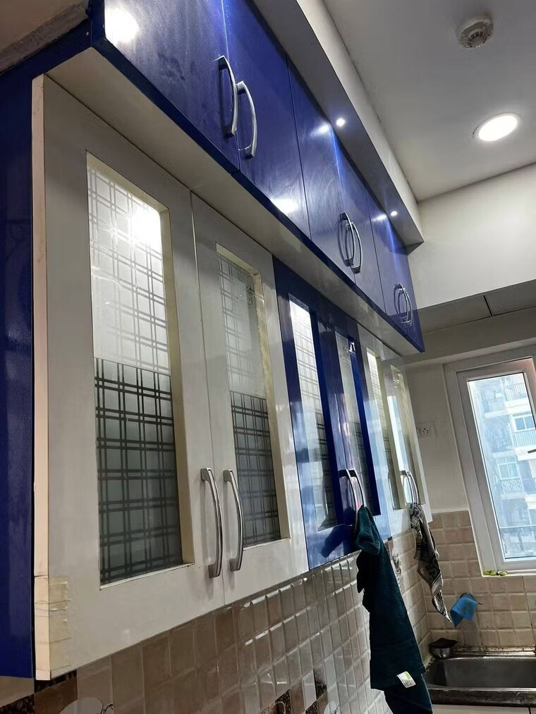 undefined, gaur-city-2-14th-avenue 2 Bedroom 985 Sq.Ft. Apartment In Sector 16c Greater Noida Greater Noida 9462056