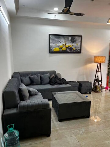 Bedroom in 2 BHK Apartment at Gaur City 2 - 14th Avenue, Sector 16c Greater Noida – for Rent