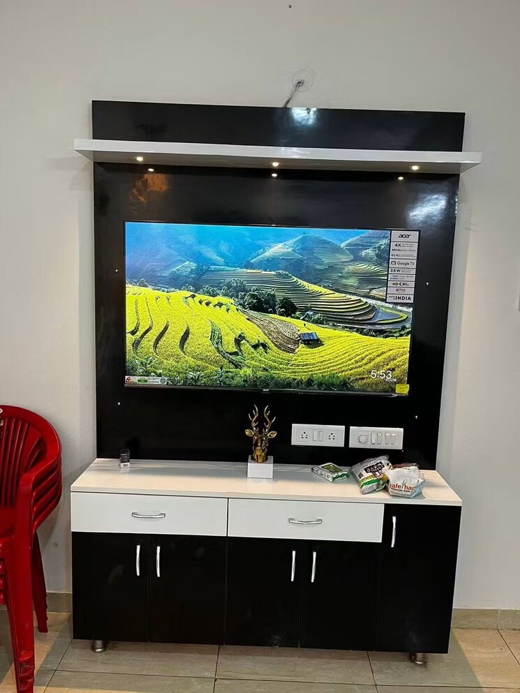 Bedroom, gaur-city-2-14th-avenue 2 Bedroom 985 Sq.Ft. Apartment In Sector 16c Greater Noida Greater Noida 9462056