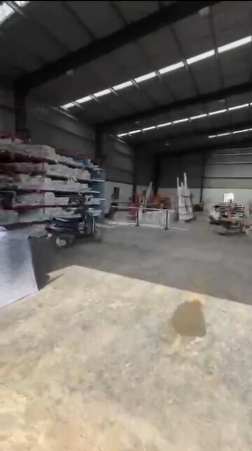  Warehouse For Rent in Chakan