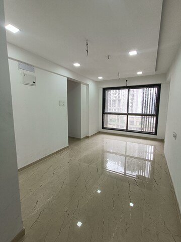 1 BHK Apartment For Rent in Neminath Nemi Bhavan, Goregaon West