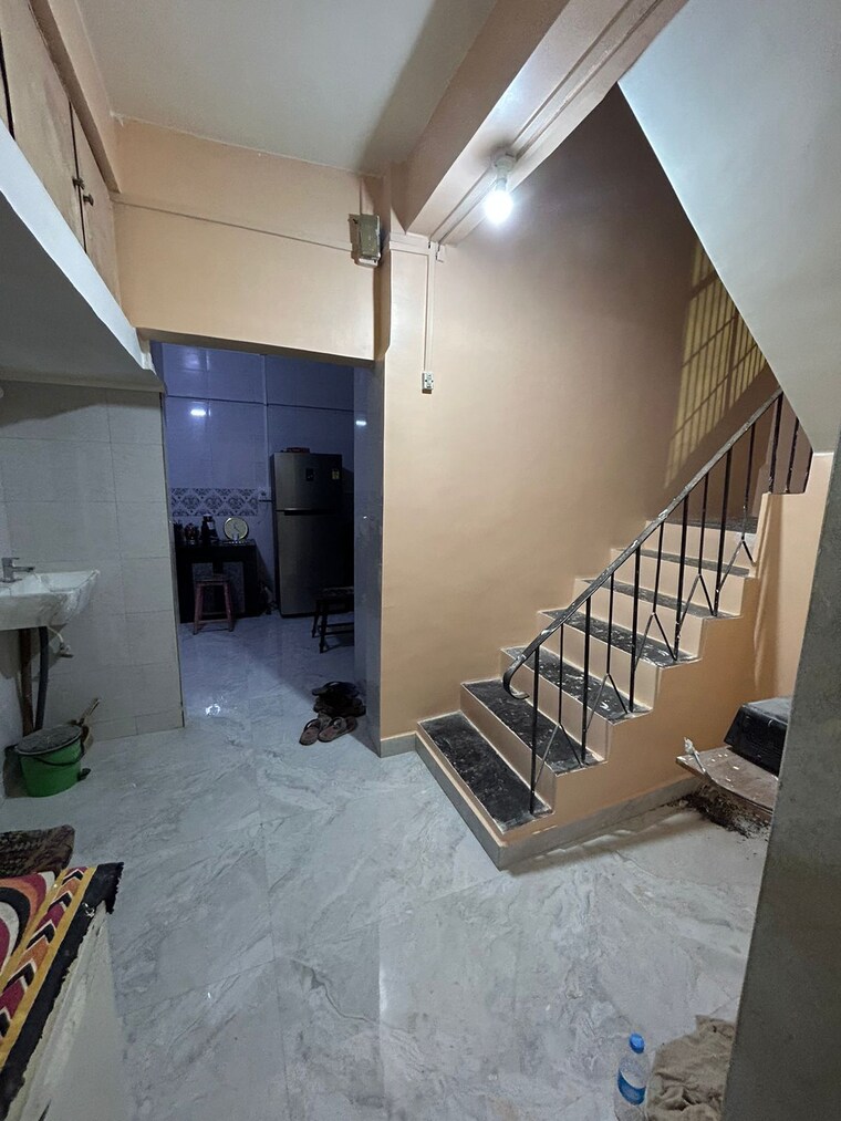 Living Room, anamika-chs-dombivli-west 1 Bedroom 400 Sq.Ft. Apartment In Dombivli West Thane 9462070