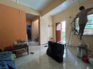 Living Room in 1 BHK Apartment at Anamika CHS Dombivli West, Dombivli West – for Rent