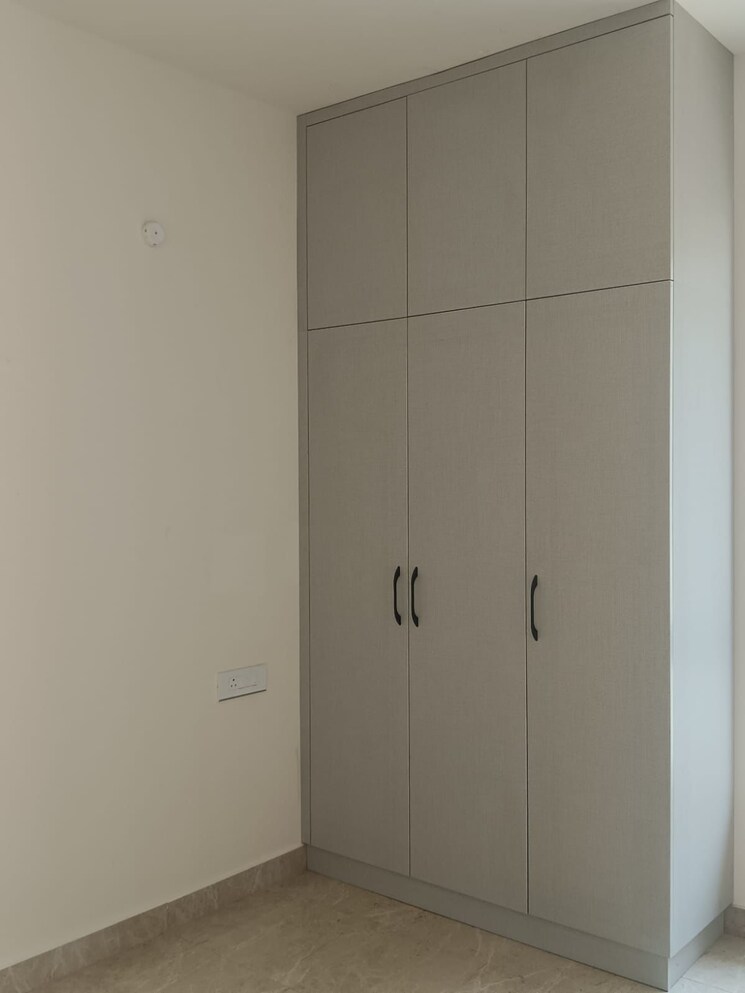 Bedroom, aurobindo-kohinoor 3 Bedroom 2200 Sq.Ft. Apartment In Serilingampally Hyderabad 9462132