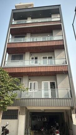 3 BHK Builder Floor For Sale in BPTP District 3