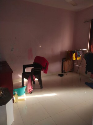 2 BHK Apartment For Rent in Rakshak Nagar Gold, Kharadi