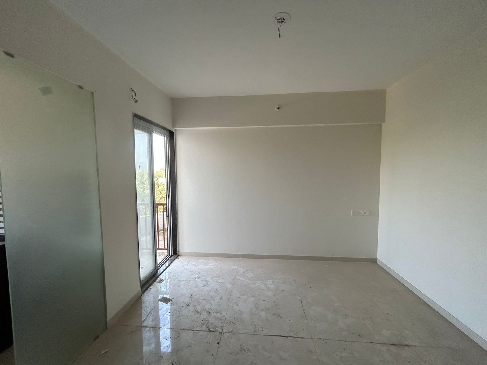 2 BHK + Pooja Room 600 Sq.Ft. Apartment in Keytech Ashok Smruti