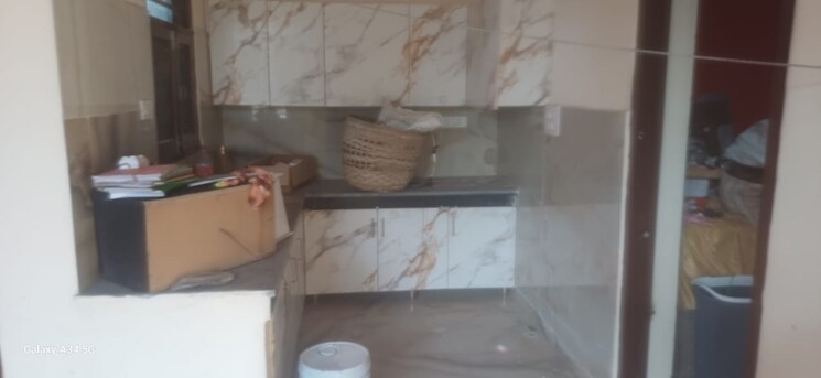 Bathroom, high ground 2 Bedroom 890 Sq.Ft. Villa In High Ground Zirakpur 9462067