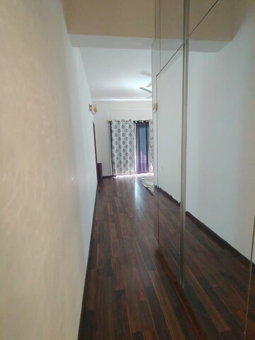 Building Lobby in 3 BHK Apartment at Ozone Urbana Belvedere, Devanahalli – for Rent