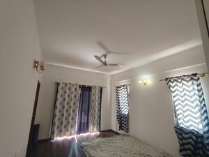 Living Room in 3 BHK Apartment at Ozone Urbana Belvedere, Devanahalli – for Rent