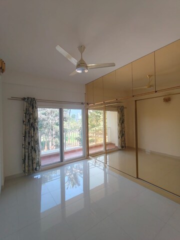 Room in 3 BHK Apartment at Ozone Urbana Belvedere, Devanahalli – for Rent