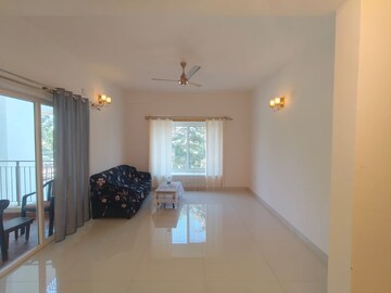 3 BHK Apartment For Rent in Ozone Urbana Belvedere, Devanahalli