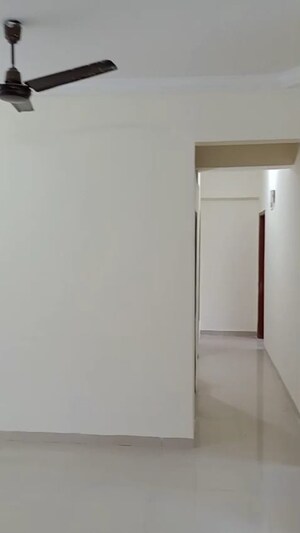 Living Room in 2 BHK Apartment at Marwin Prince Tower, Kharghar – for Rent