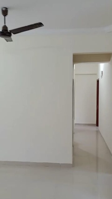 Living Room in 2 BHK Apartment at Marwin Prince Tower, Kharghar – for Rent