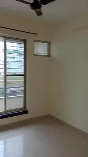 Master Bedroom in 2 BHK Apartment at Marwin Prince Tower, Kharghar – for Rent