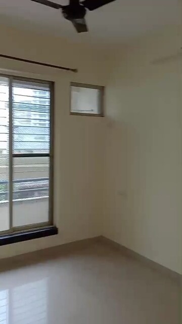 Master Bedroom in 2 BHK Apartment at Marwin Prince Tower, Kharghar – for Rent