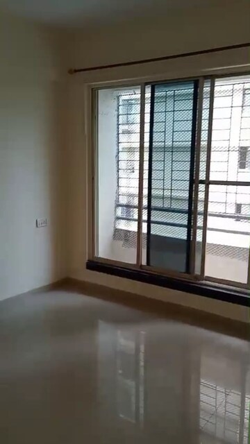 Bedroom in 2 BHK Apartment at Marwin Prince Tower, Kharghar – for Rent