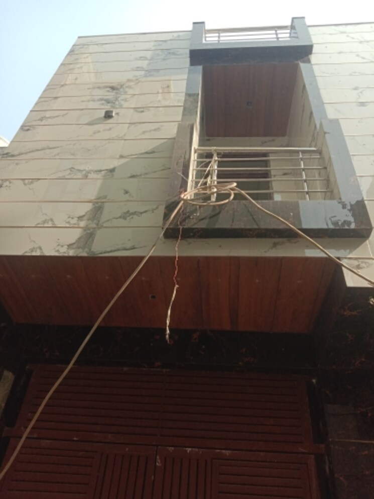 undefined, dwarka mor 2 Bedroom 648 Sq.Ft. Independent House In Dwarka Mor Delhi 9462109