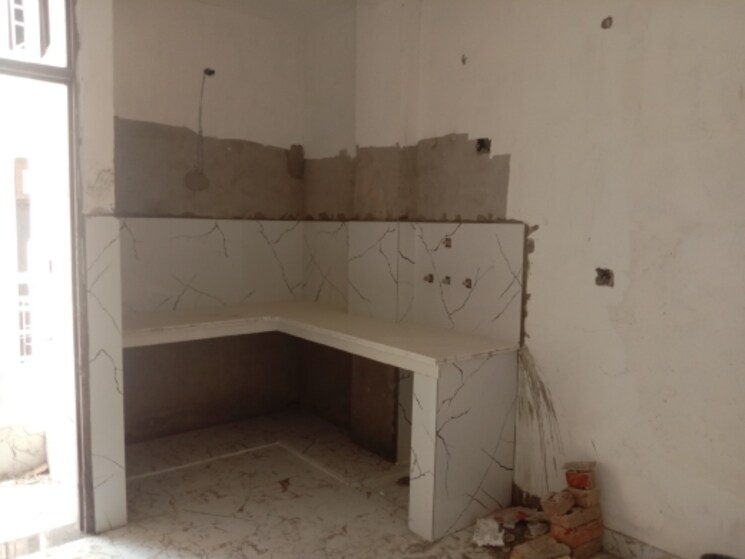 Bathroom, dwarka mor 2 Bedroom 648 Sq.Ft. Independent House In Dwarka Mor Delhi 9462109