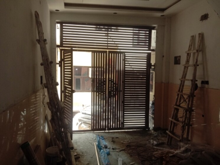 Exterior View, dwarka mor 2 Bedroom 648 Sq.Ft. Independent House In Dwarka Mor Delhi 9462109