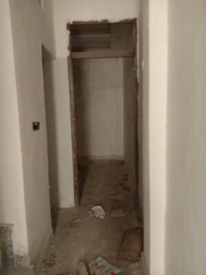 Building Lobby in 2 BHK Independent House at Dwarka Mor – for Sale