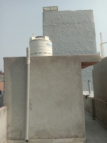 Bathroom in 2 BHK Independent House at Dwarka Mor – for Sale