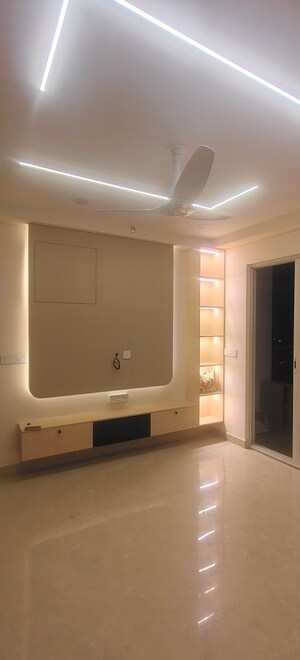 3 BHK Apartment For Rent in Aurobindo Kohinoor, Serilingampally