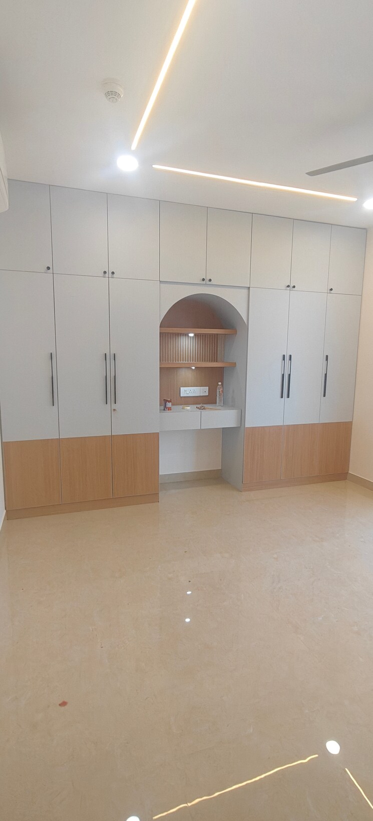 Room, aurobindo-kohinoor 3 Bedroom 2200 Sq.Ft. Apartment In Serilingampally Hyderabad 9462132