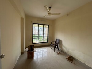 Room in 2 BHK Apartment at Rosa Bella, Ghodbunder Road – for Rent