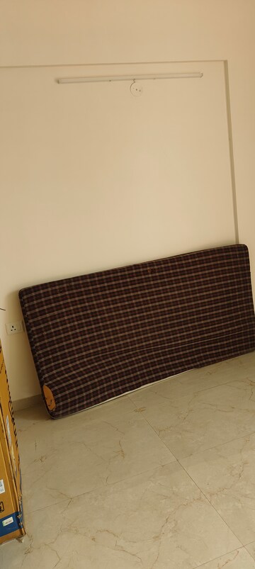 Bedroom in 2 BHK Apartment at Smart World Gems, Sector 89 – for Rent