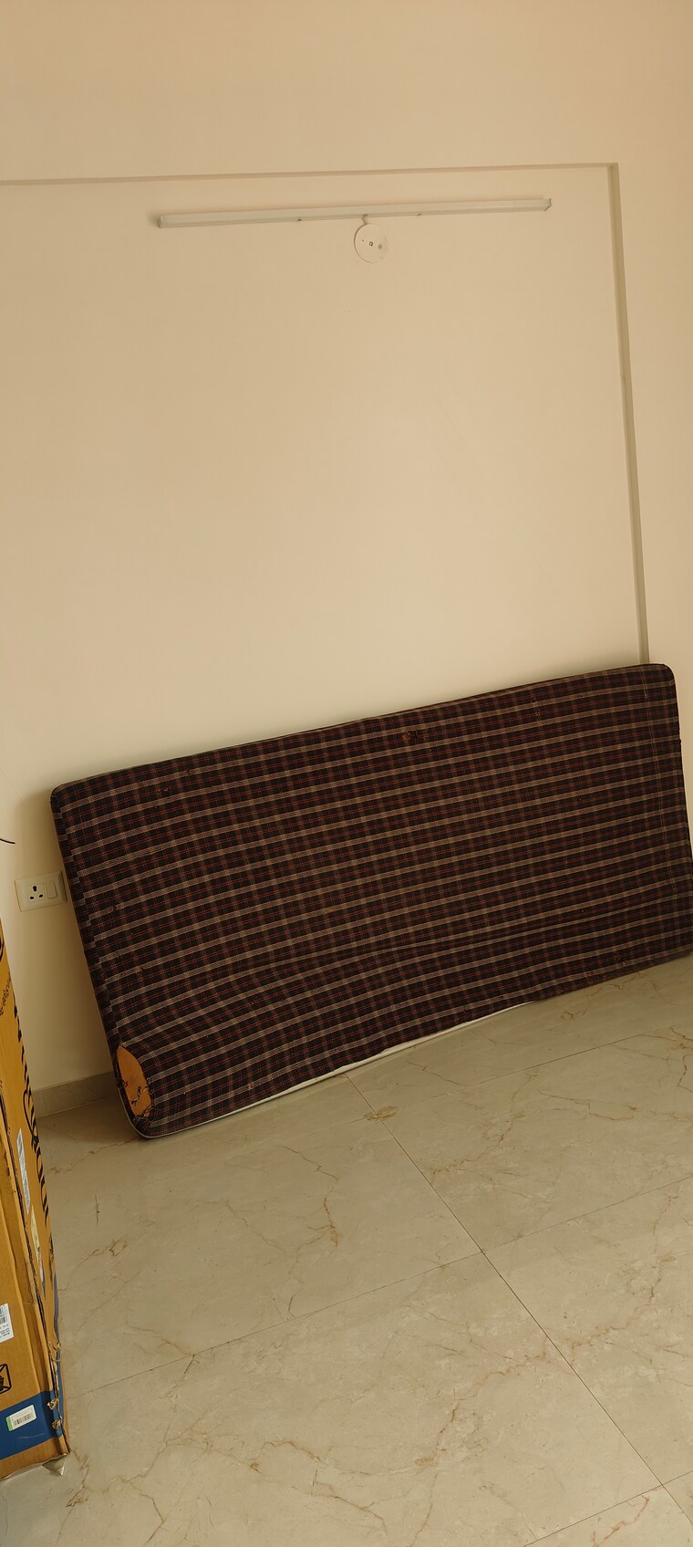 Bedroom, smart-world-gems 2 Bedroom 1105 Sq.Ft. Apartment In Sector 89 Gurgaon 9462147