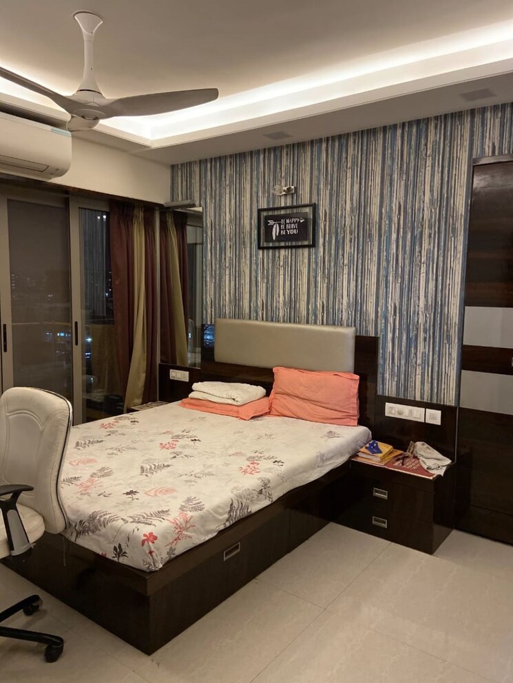 Bedroom, adani-group-western-heights 3 Bedroom 1166 Sq.Ft. Apartment In Andheri West Mumbai 9462108
