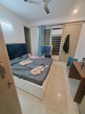 Team Area in 3 BHK Builder Floor at Sector 27 – for Rent